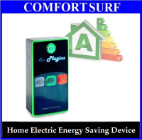 19KW G NER G SAVER Mister Plugins Power Electricity Energy Saving Device